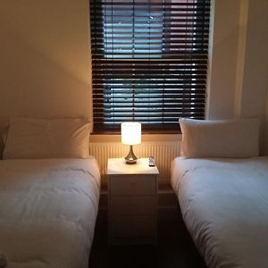 Kamer met Twee Aparte Bedden