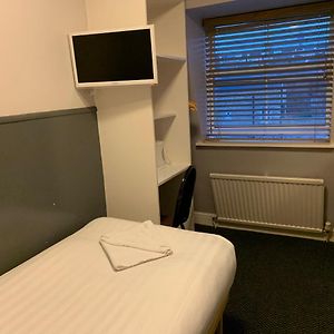 Eenpersoonskamer
